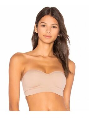 Yummie Peyton strapless bra size Xs